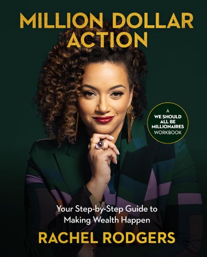 bookcover for Million Dollar Action