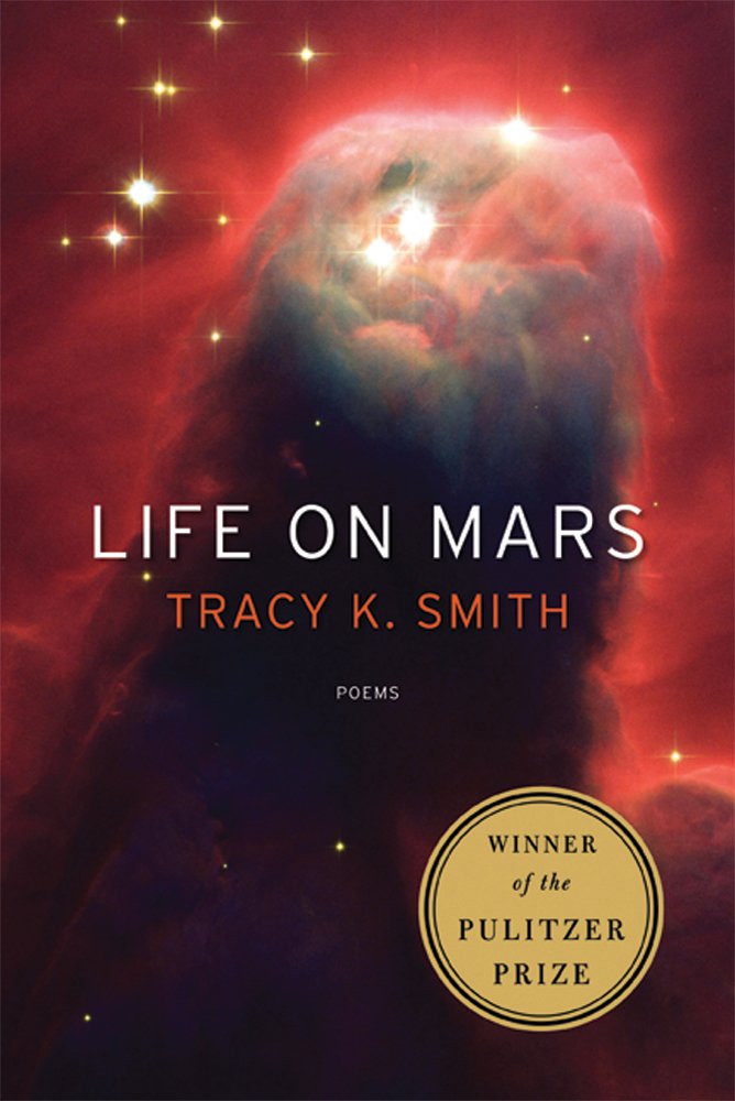 Life on Mars bookcover