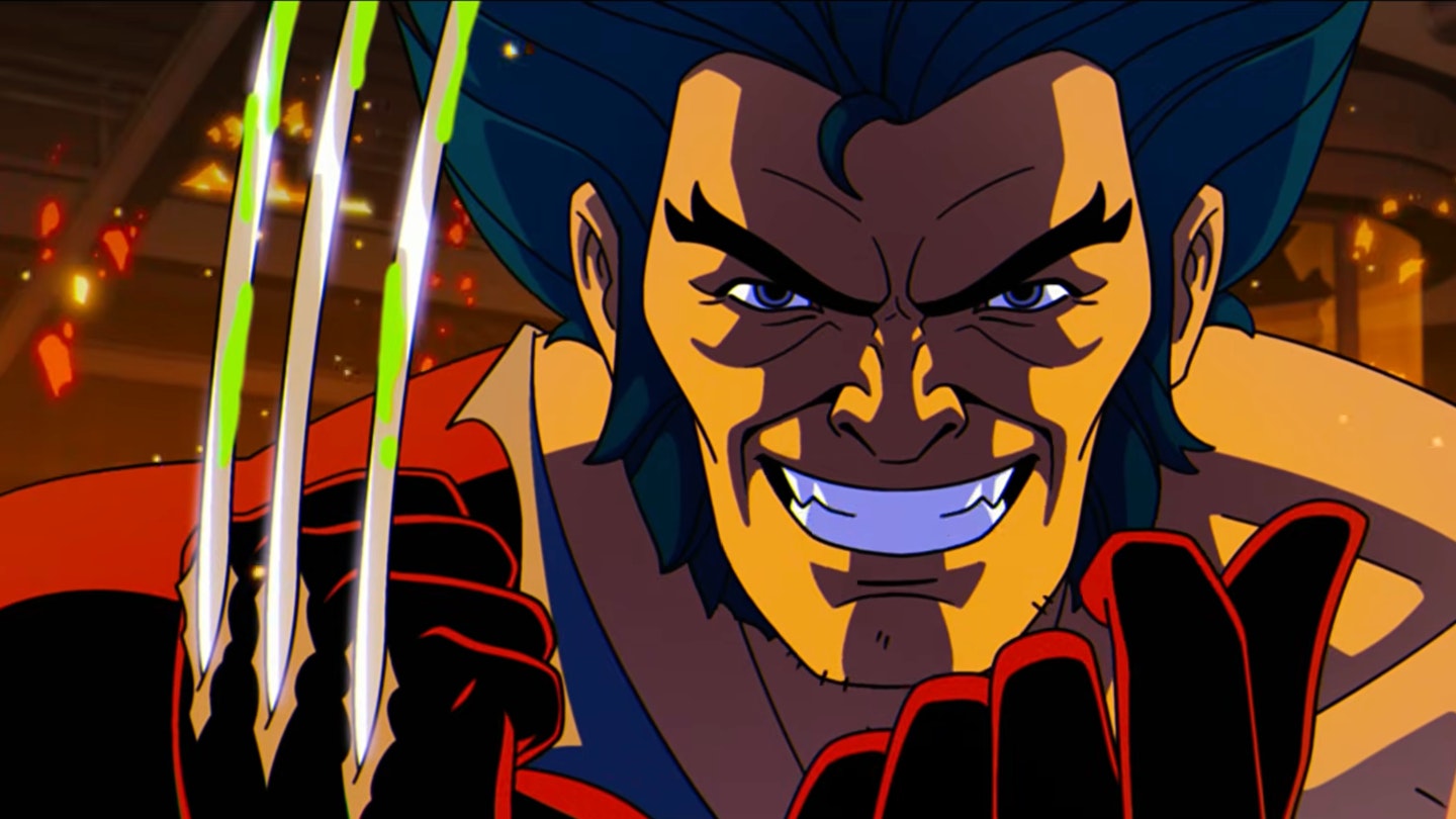 X-Men 97 S2