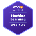 Badge - AWS (Machine Learning)