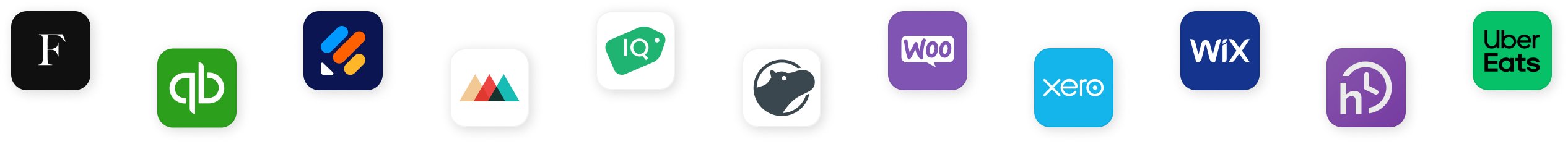 PD06507 - App Marketplace Partner Icons