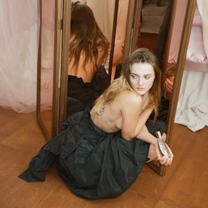 Charlotte Lawrence's Tour Essentials