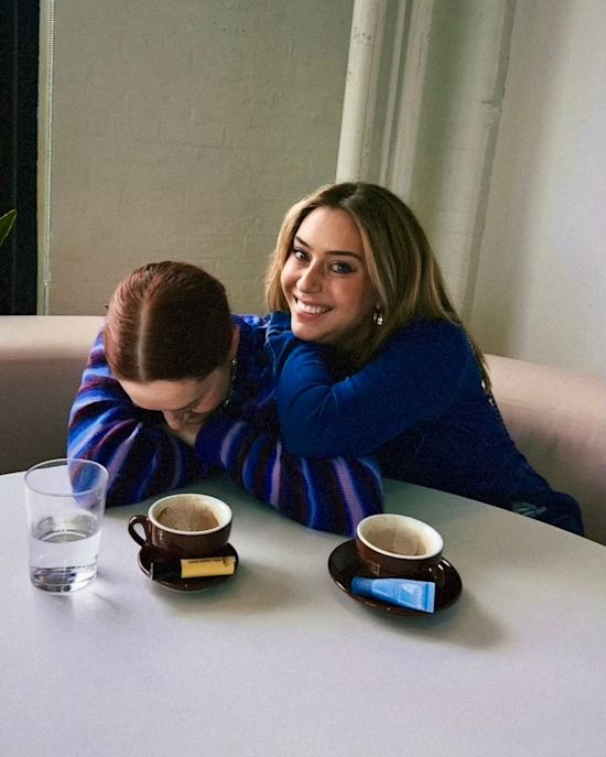 Sofie and Shereene Want To Clear Things Up