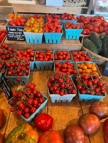 D.S. & Durga's Fall Pilgrimage