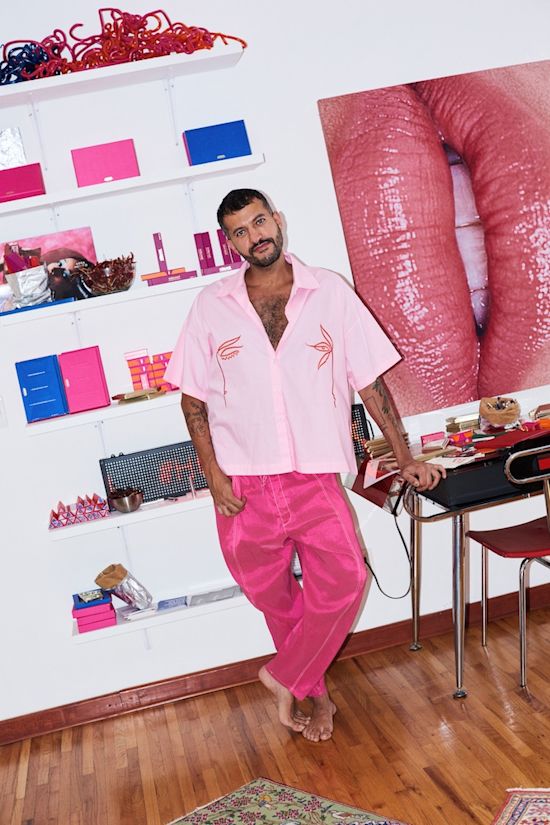 Celebrating Mexican Independence Day With Lots Of SPF