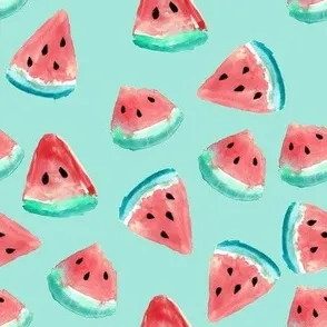 Summer Fruit