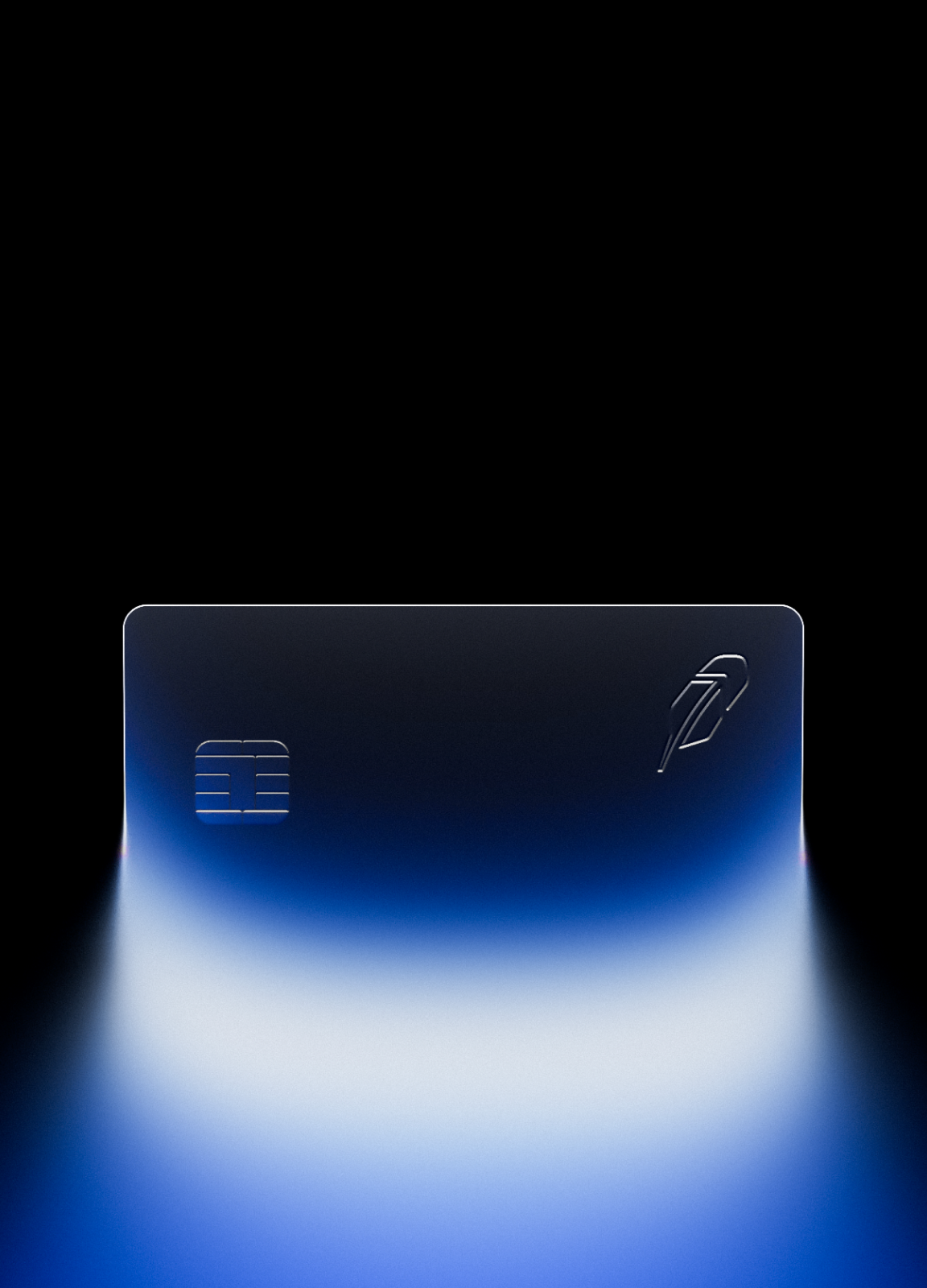Agentic Credit Card