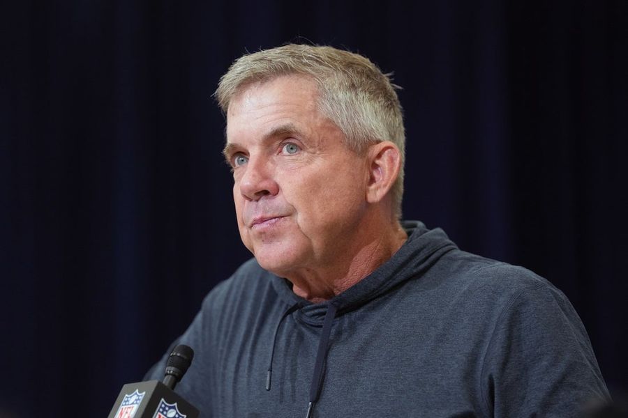 Broncos, Sean Payton agree to 5-year deal through 2030