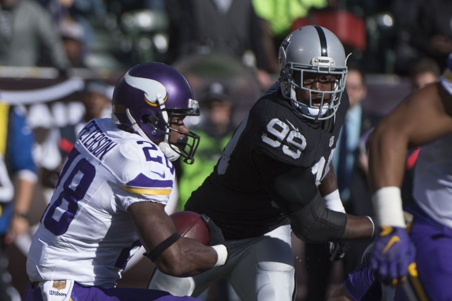 Former NFL All-Pro DE Aldon Smith dies at 36