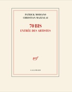 70 bis, entrée des artistes