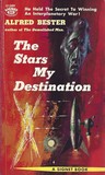 The Stars My Destination