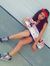 Pheriba Lopez
