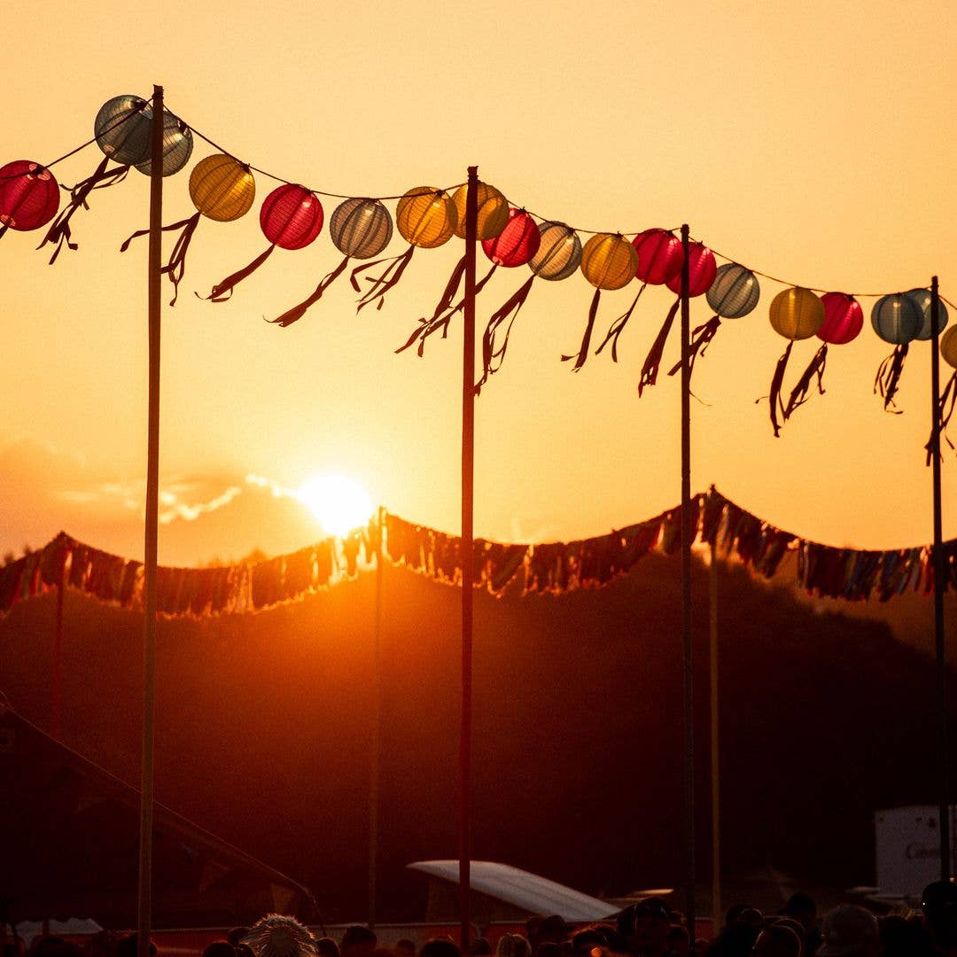 16 must-see UK music festivals and concerts in 2026 - lineups, tickets & more