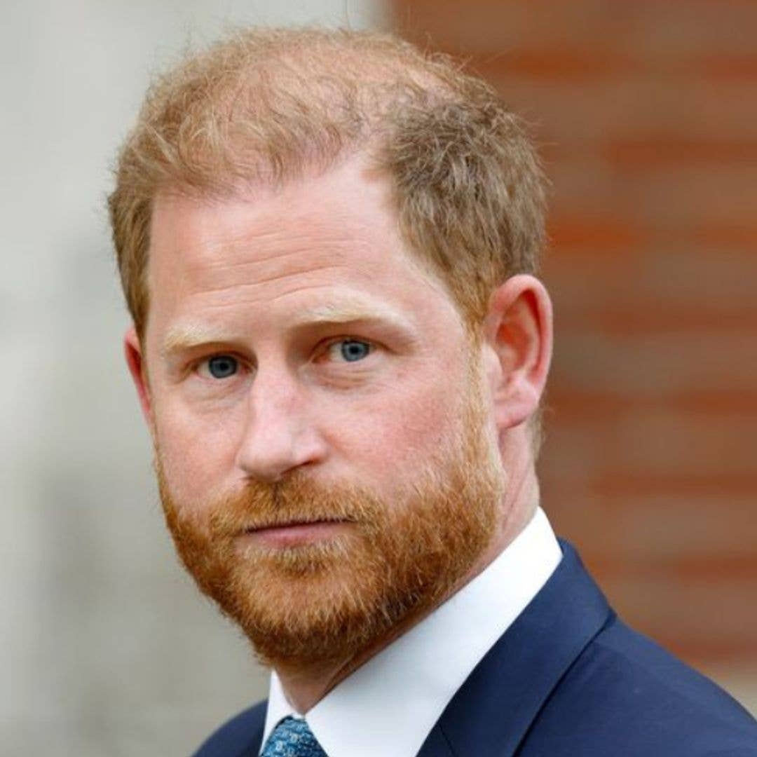 King to provide accommodation for Harry and family during UK visit, and more