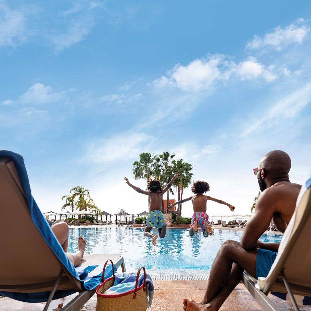 How to save £600 on last-minute family holidays this summer