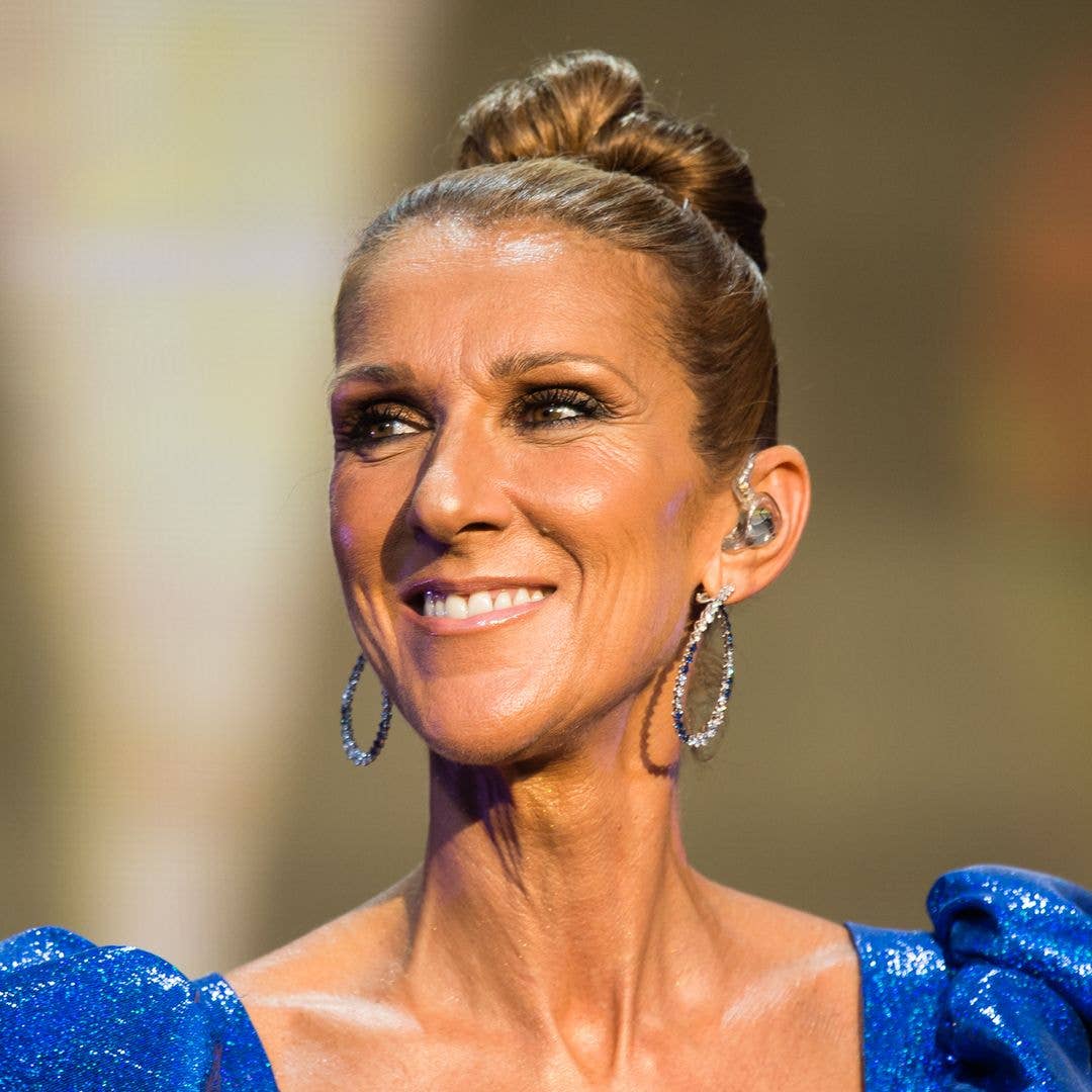 Celine Dion poses in skyscraper heels with $20k bag amid health battle