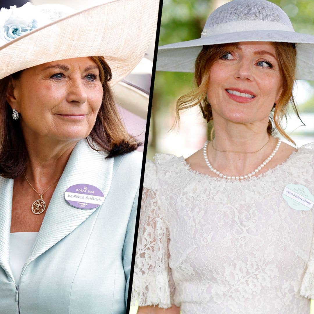 Can we just talk about the over-50 style icons who completely owned Royal Ascot 2026?