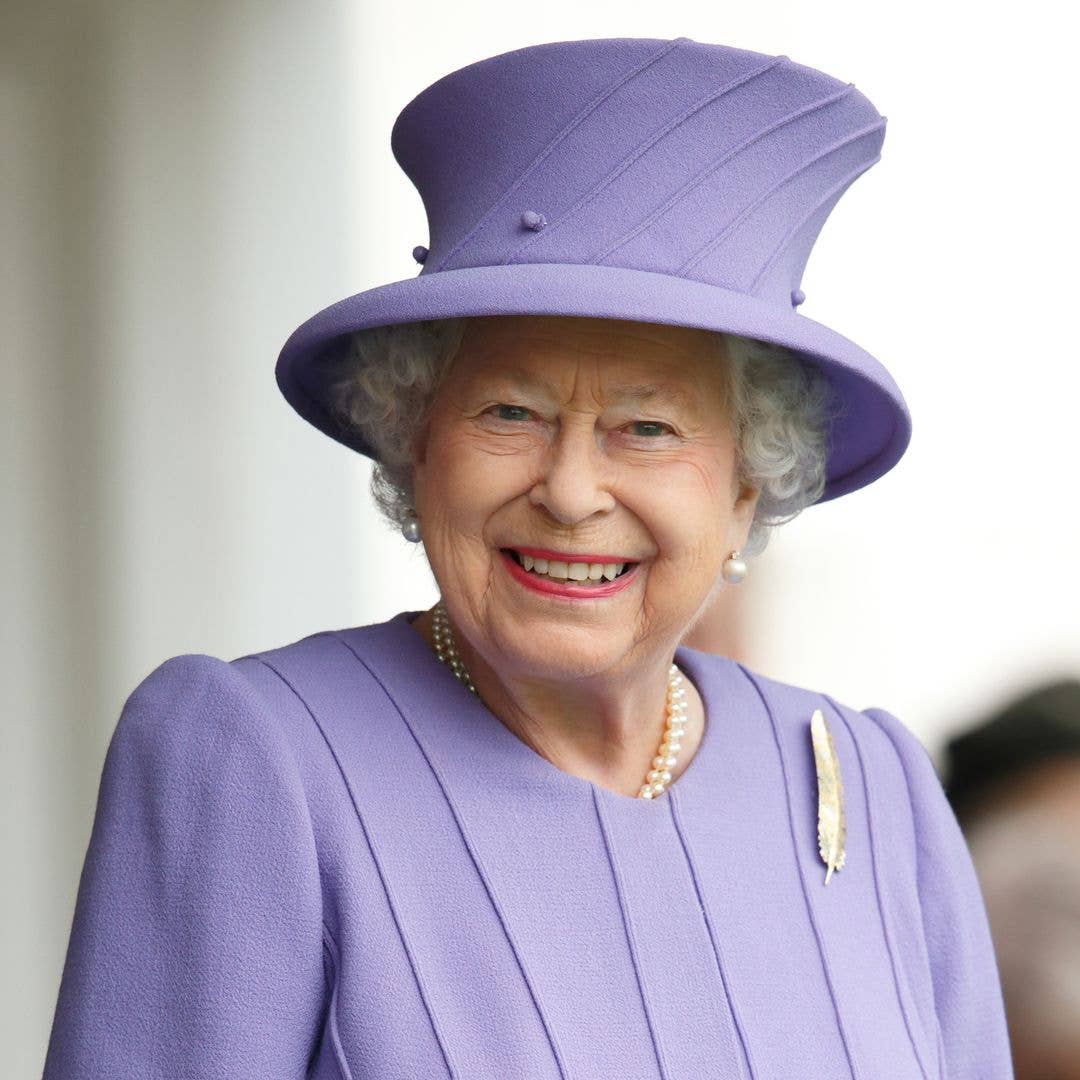 Queen Elizabeth II's biggest secret she kept from family for months - and how it was finally revealed