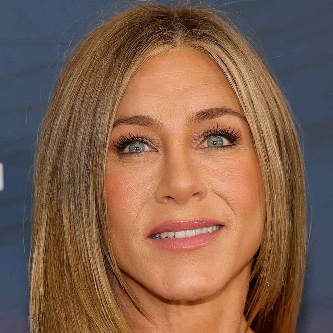 14 beauty products Jennifer Aniston can't live without
