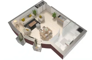 Appartement à RENNES (35000)