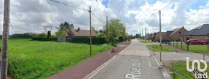 Terrain à Attiches (59551)