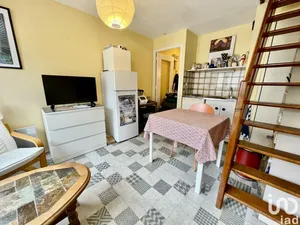 Appartement à RENNES (35000)