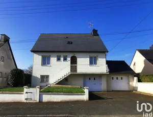 Maison à PLOUFRAGAN (22440)