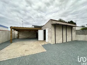 Business asset at AYTRÉ (17440)