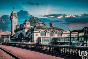 Restaurant à LIMOGES (87000)