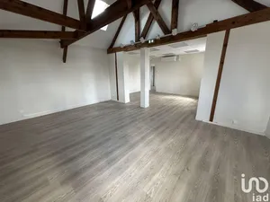 Bureaux à LAMBERSART (59130)