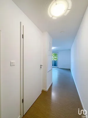Appartement à STRASBOURG (67000)