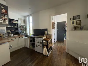 Appartement à RENNES (35000)