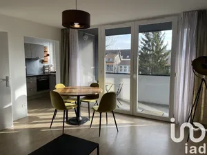 Appartement à Lille (59800)