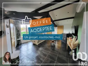 Appartement à Andrézieux-Bouthéon (42160)