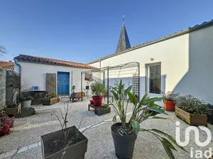 Townhouse at Charron (17230)