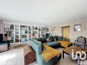 House at La Grève-sur-Mignon (17170)