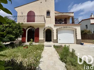 Maison à Perpignan (66000)