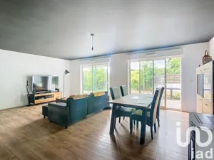 House at Courçon (17170)