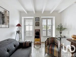 Park home at Saint-Hilaire-la-Palud (79210)