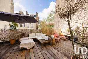 Appartement à Rennes (35000)
