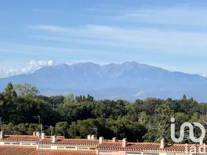 Appartement à Perpignan (66000)
