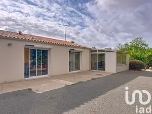 House at Nuaillé-d'Aunis (17540)