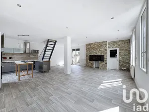 Maison de ville à Rennes (35000)