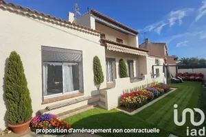 Maison à Six-Fours-les-Plages (83140)