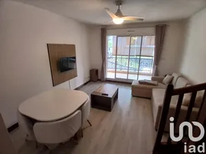 Appartement à Saint-Denis (97490)