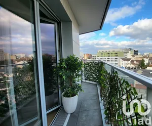 Appartement à Asnières-sur-Seine (92600)
