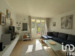Appartement à Eaubonne (95600)