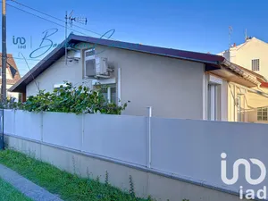 Maison à Sartrouville (78500)