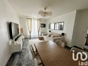 Appartement à Meaux (77100)
