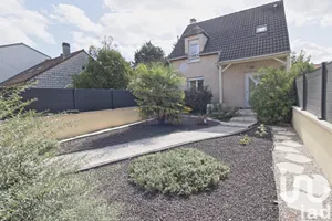 Maison à Sartrouville (78500)